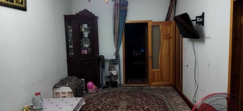 3-xonali kvartira, 67 m²