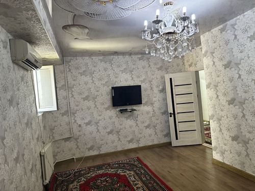 3-xonali kvartira, 71.5 m²