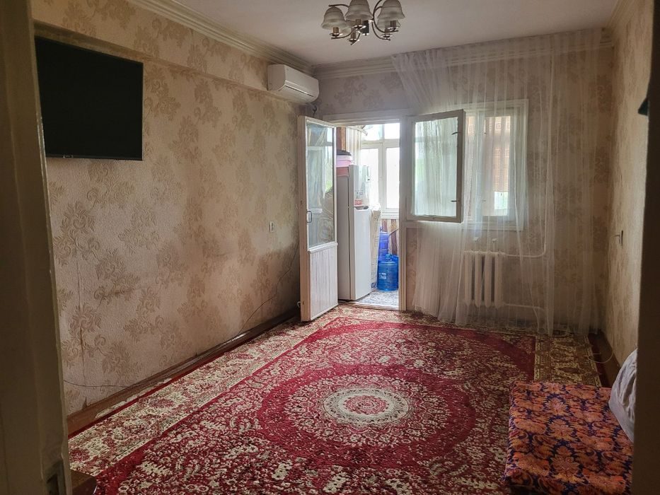 2-room apartment, 60 m², Tashkent, Uchtepa District, for sale