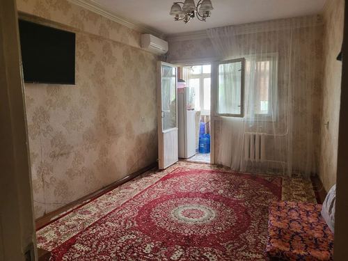 2-xonali kvartira, 60 m²