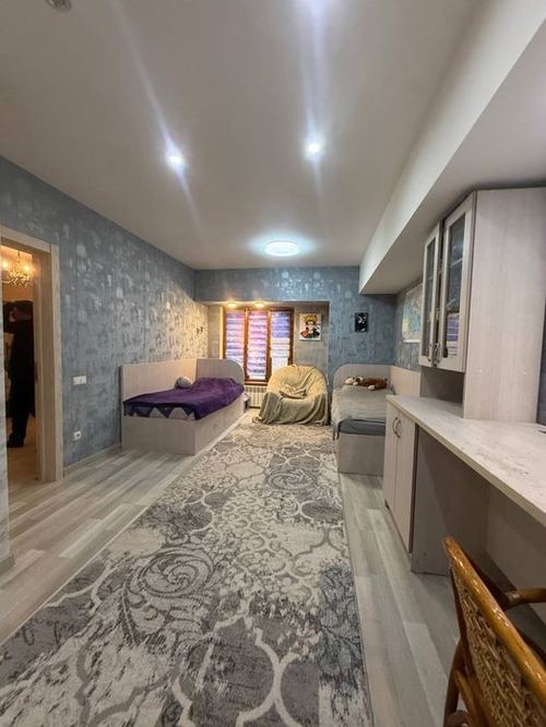 3-xonali kvartira, 104 m²