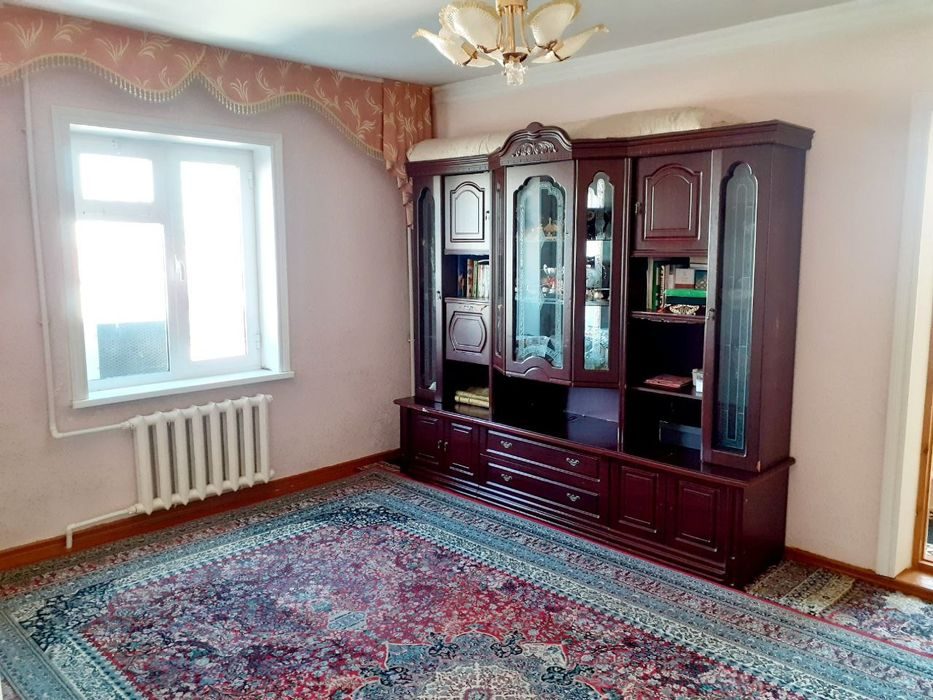 3-room apartment, 72 m², Tashkent, Uchtepa District, for sale