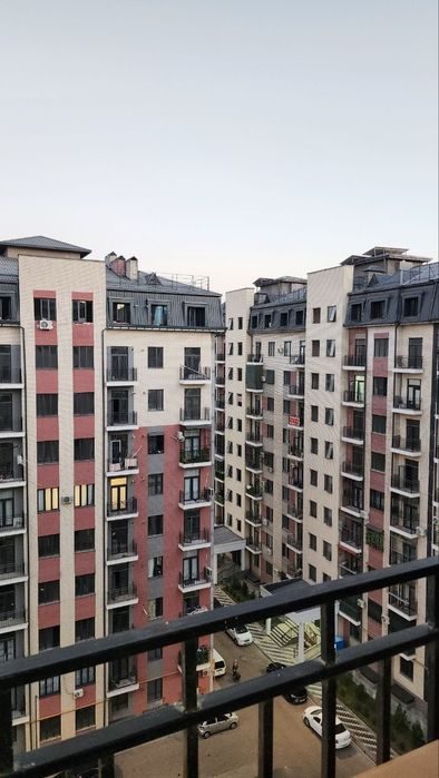 2-room apartment, 40 m², Tashkent, Uchtepa District, for rent