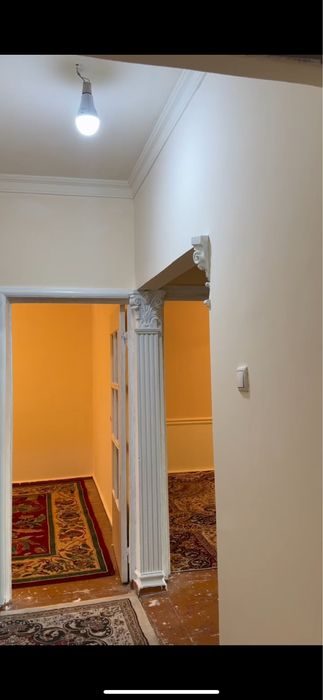3-room apartment, 75 m², Tashkent, Uchtepa District, for rent