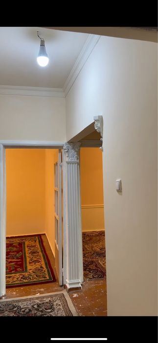 3-room apartment, 75 m²