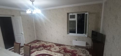 2-xonali kvartira, 61 m²