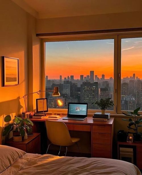 4-room apartment, 110 m²