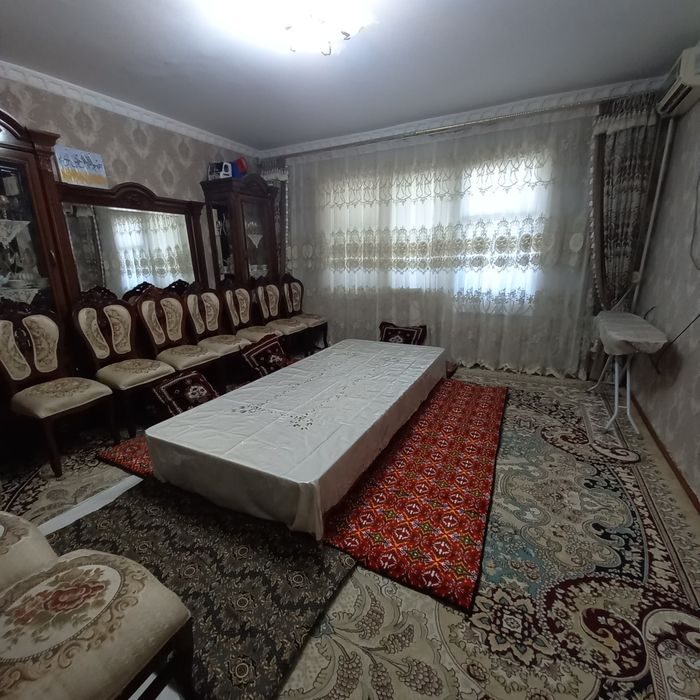3-room apartment, 78 m², Tashkent, Uchtepa District, for sale