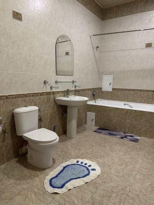 5-room apartment, 287 m²