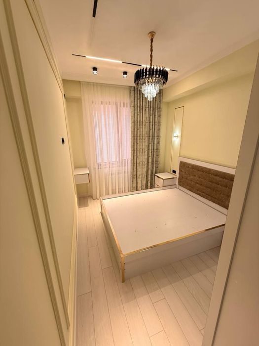 2-room apartment, 60 m², Tashkent, Uchtepa District, for rent
