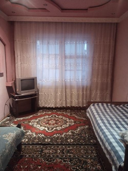 3-xonali kvartira, 73 m²
