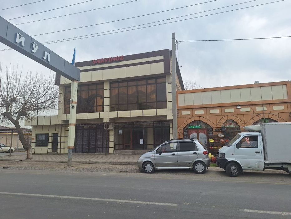 3-room apartment, 70 m², Tashkent, Uchtepa District, for rent