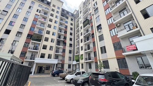 3-xonali kvartira, 103 m²