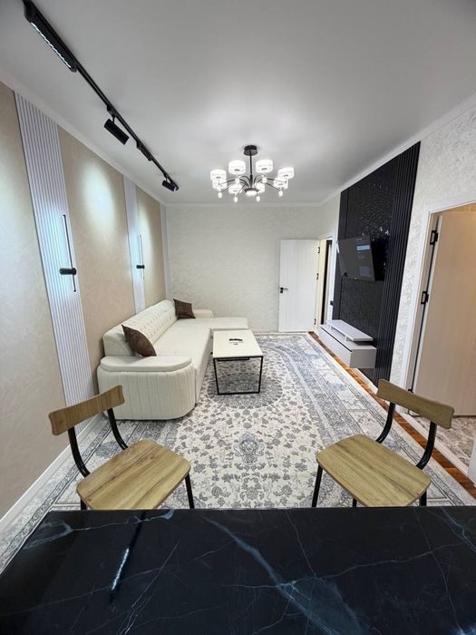 1-room apartment, 33 m², Tashkent, Uchtepa District, for sale