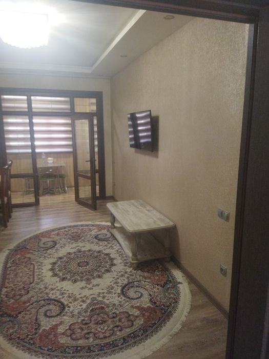 3-room apartment, 75 m², Tashkent, Uchtepa District, for sale