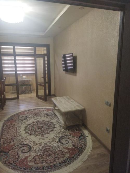 3-xonali kvartira, 75 m²