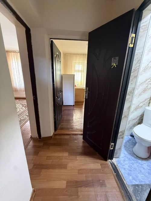 2-room apartment, 45 m²