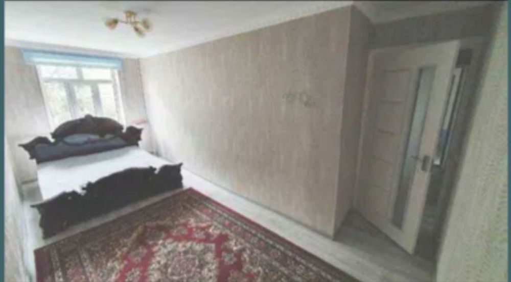 2-room apartment, 56 m², Tashkent, Uchtepa District, for sale