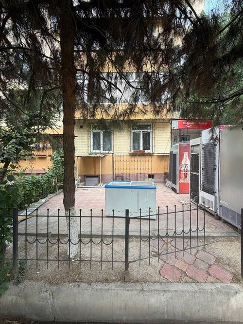 1-xonali kvartira, 36 m²