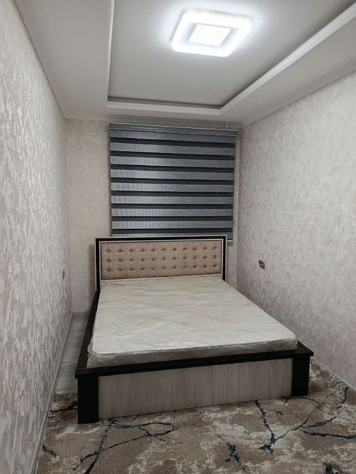 2-room apartment, 47 m²