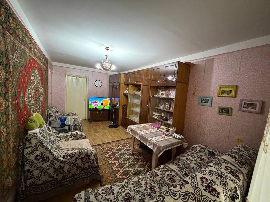 4-room apartment, 88 m², Tashkent, Uchtepa District, for sale