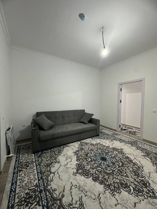 2-room apartment, 55 m², Tashkent, Uchtepa District, for rent