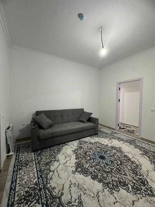2-комнатная квартира, 55 м²