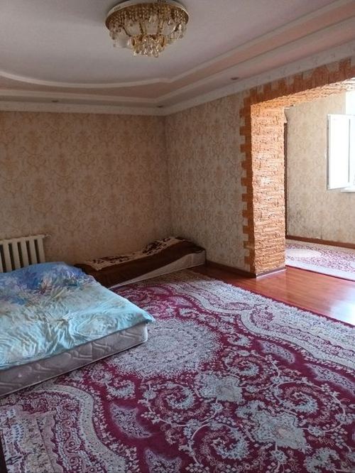3-xonali kvartira, 86 m²
