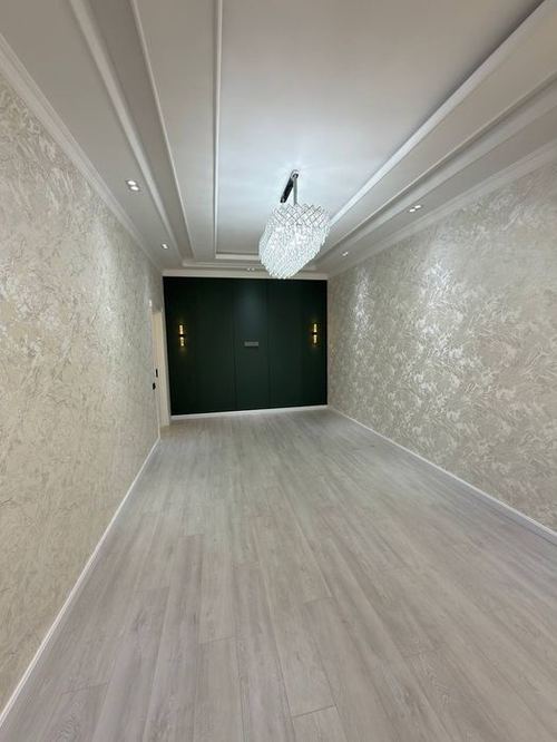 2-xonali kvartira, 64 m²