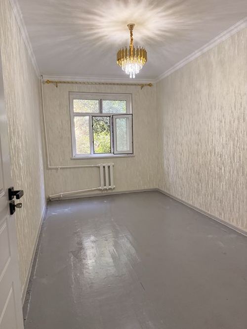 3-комнатная квартира, 70 м²