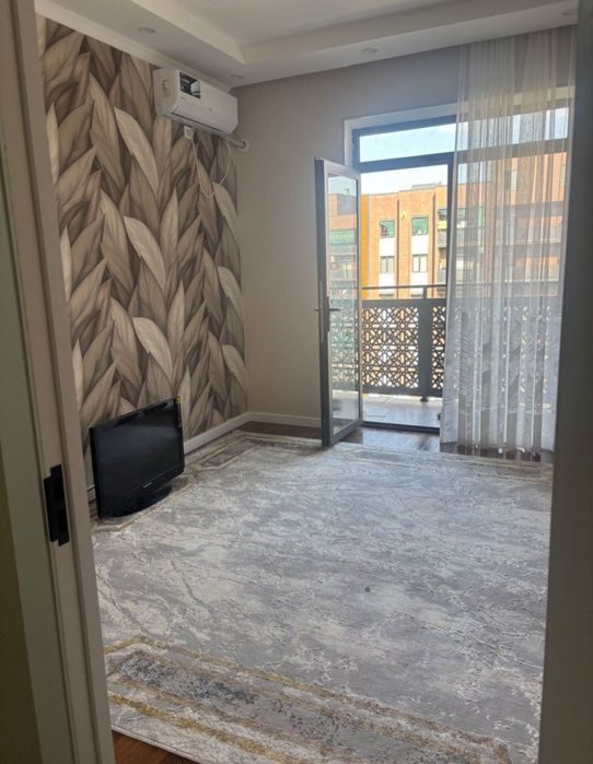 2-room apartment, 60 m², Tashkent, Uchtepa District, for rent