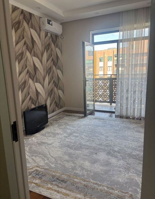 2-комнатная квартира, 60 м²