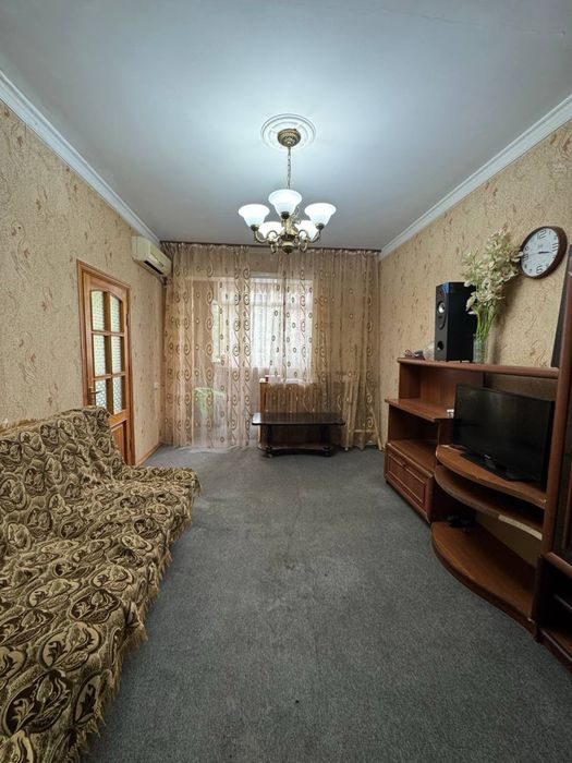 3-room apartment, 65 m², Tashkent, Uchtepa District, for sale