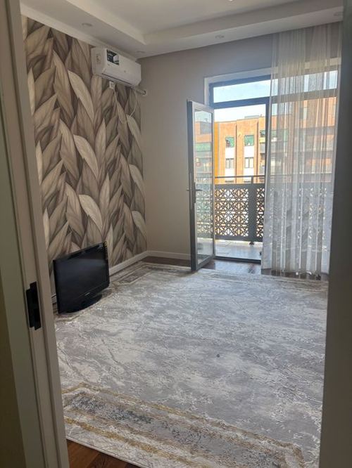 2-комнатная квартира, 59 м²