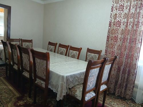 2-xonali kvartira, 57 m²