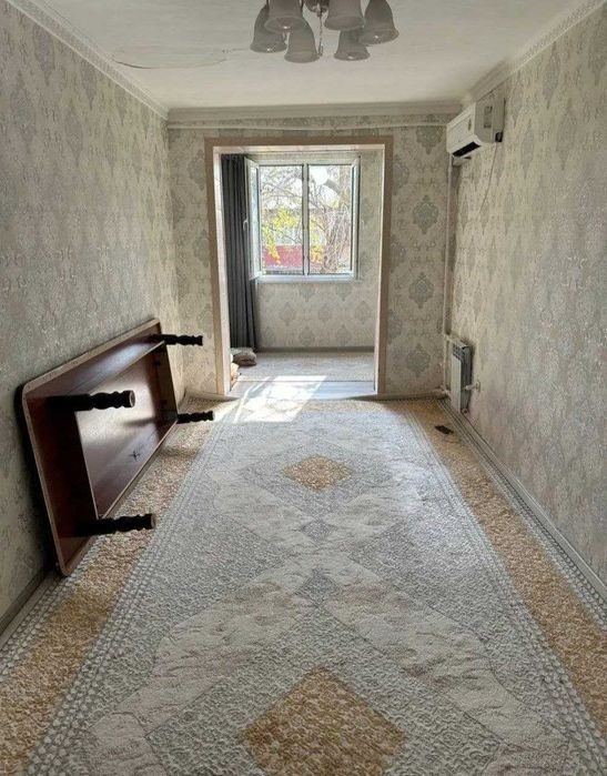 2-room apartment, 55 m², Tashkent, Uchtepa District, for rent