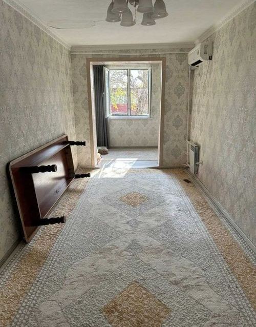 2-комнатная квартира, 55 м²