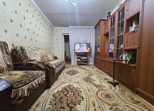 3-xonali kvartira, 70 m²