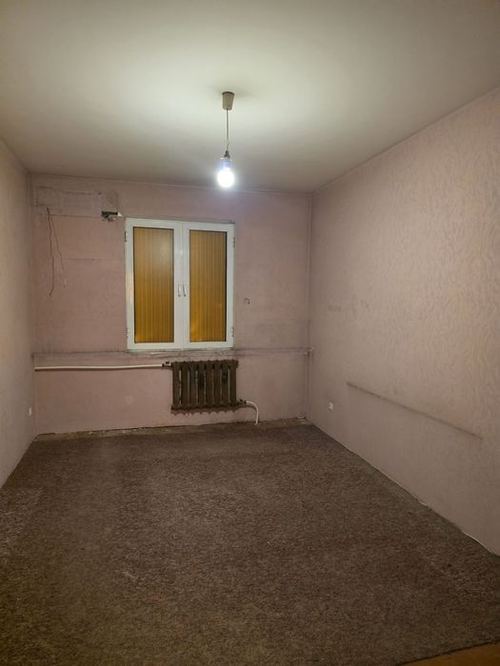 2-xonali kvartira, 50 m²
