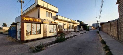 Продаётся ПЕКАРНЯ /Tayor biznes sotiladi-NONVOYXONA