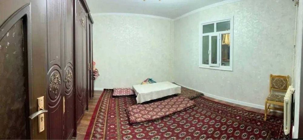 2-room apartment, 60 m², Tashkent, Uchtepa District, for sale
