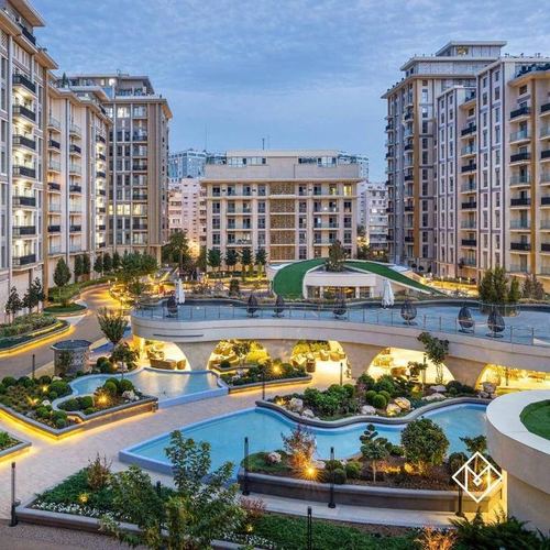 2-комнатная квартира, 56 м²