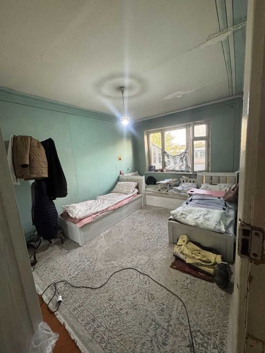 3-room apartment, 67 m², Tashkent, Uchtepa District, for sale