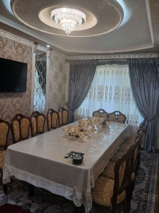 4-room apartment, 86 m², Tashkent, Uchtepa District, for sale