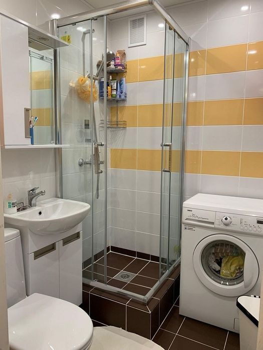 2-room apartment, 125 m², Tashkent, Uchtepa District, for rent