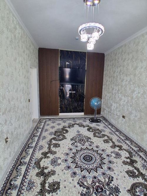 2-комнатная квартира, 58 м²