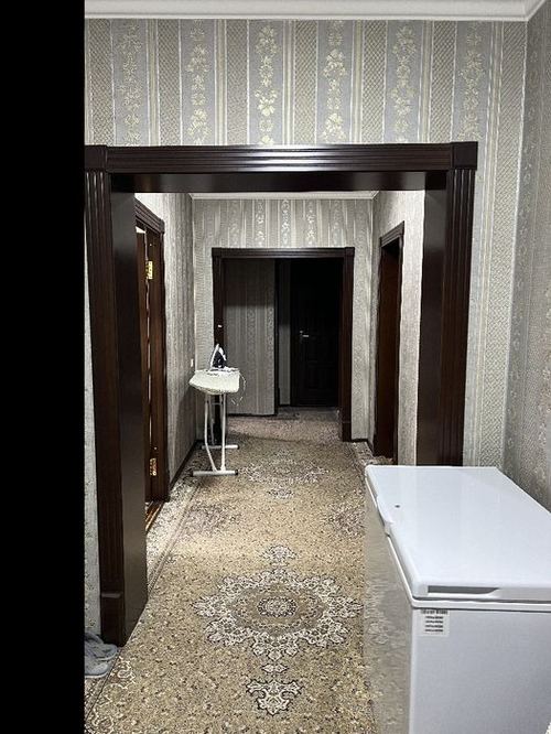4-xonali kvartira, 96 m²