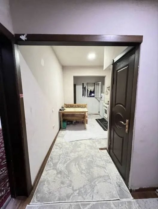 2-room apartment, 60 m², Tashkent, Uchtepa District, for sale