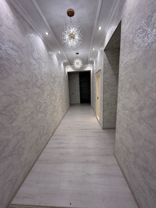 6-room apartment, 230 m², Tashkent, Uchtepa District, for sale