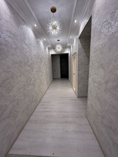 6-xonali kvartira, 230 m²
